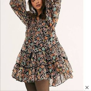 Free people dress